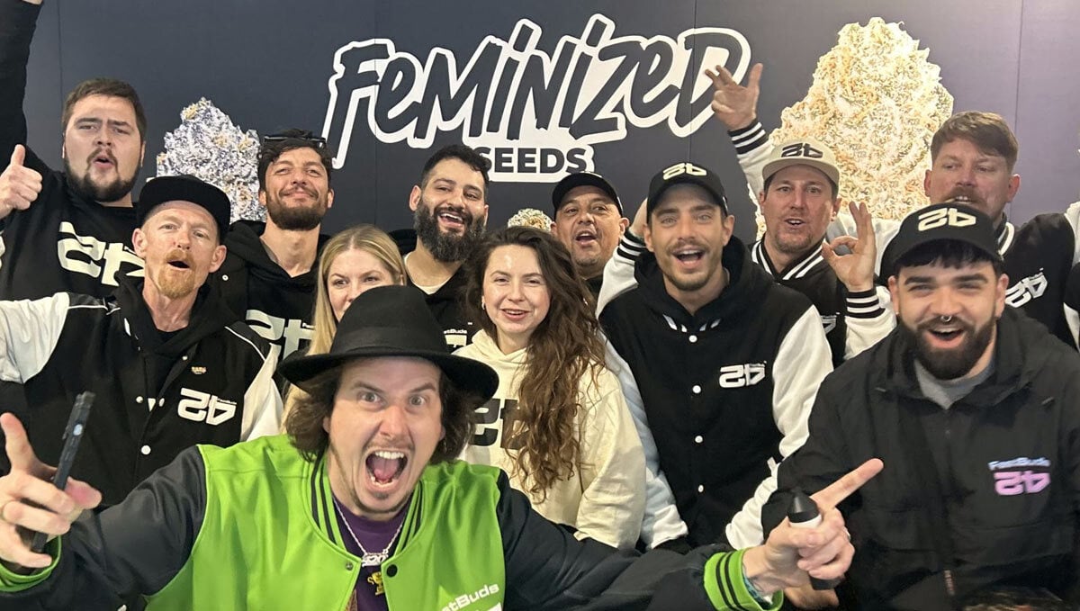 Looking forward to the future!