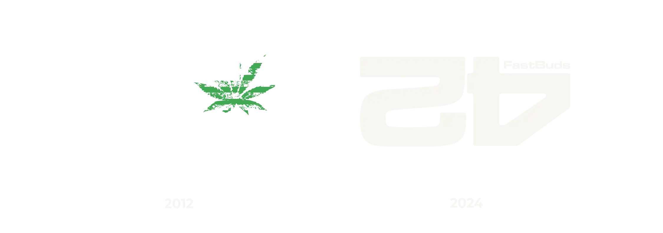 Fast Buds first logo