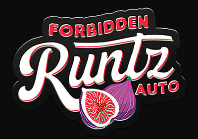 Forbidden Runtz Auto