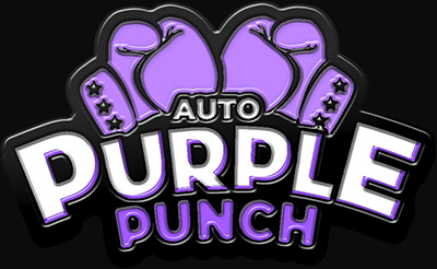 Purple Punch Auto