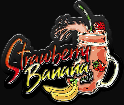 Strawberry Banana Auto