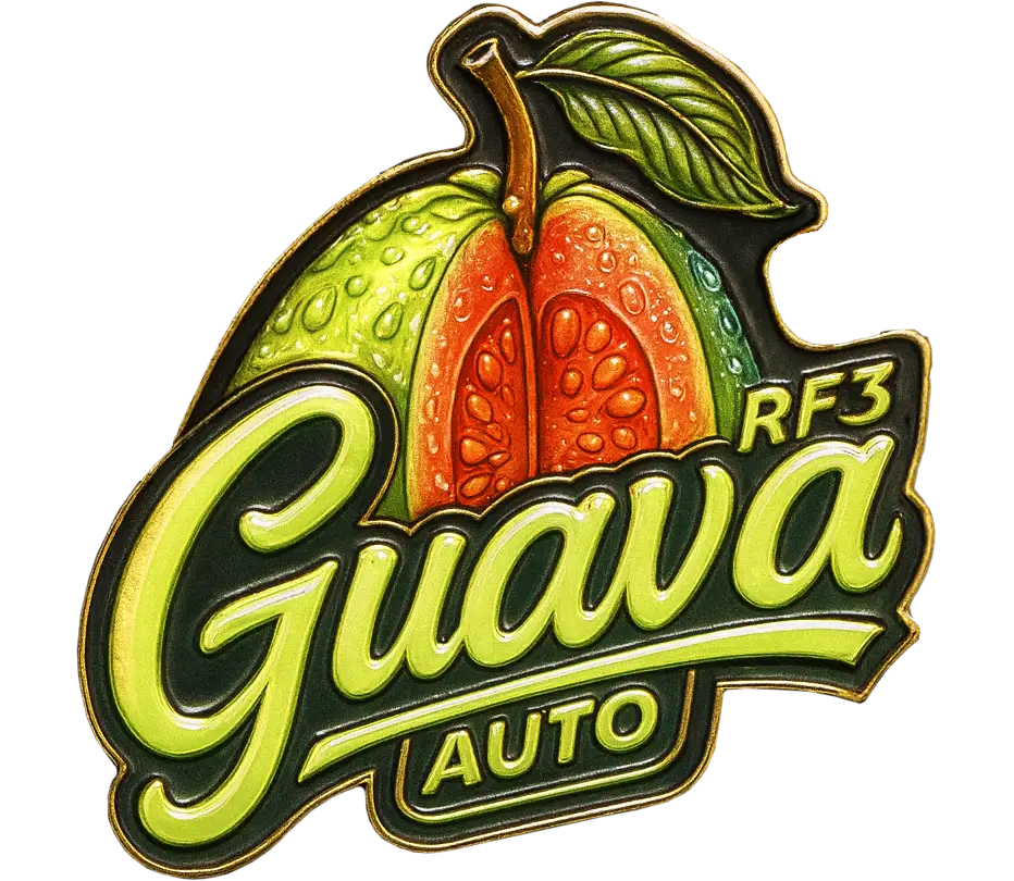 Photo of New Strain Cherry Cola Auto RF3