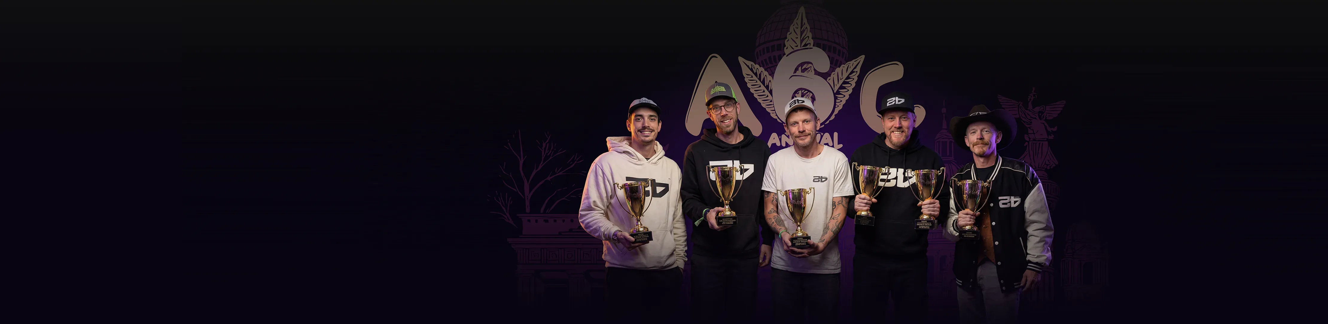 FastBuds Awards