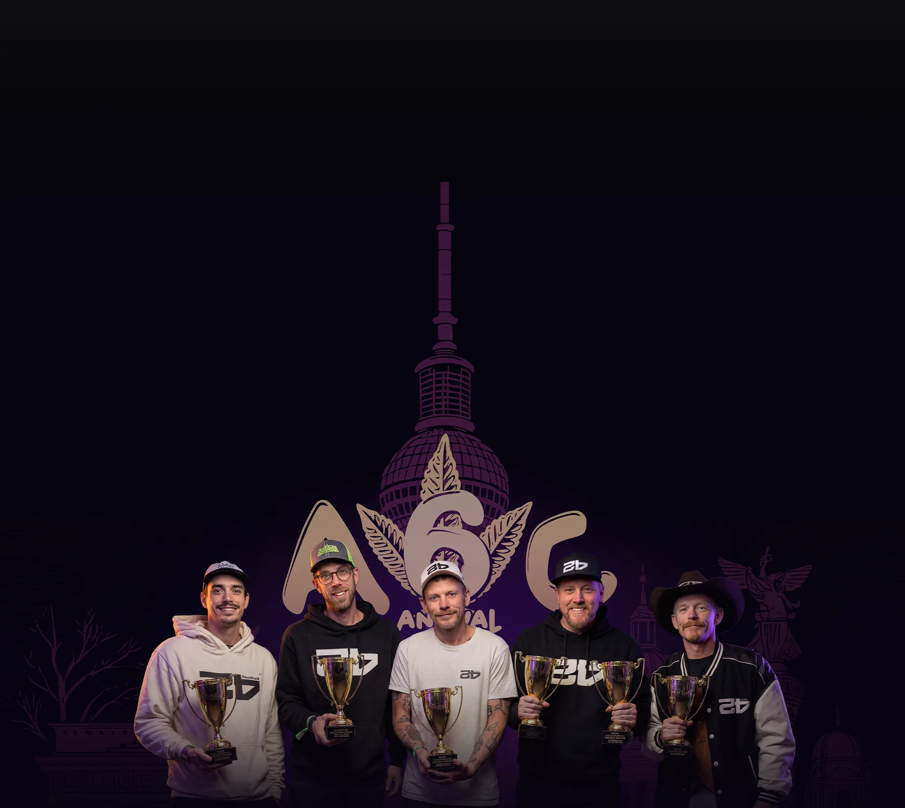 FastBuds Awards