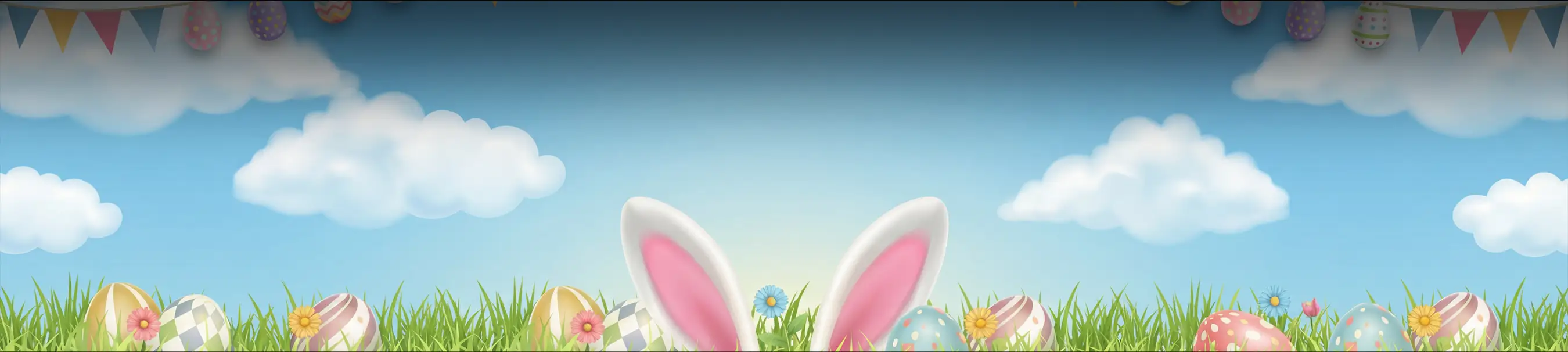 Easter promo