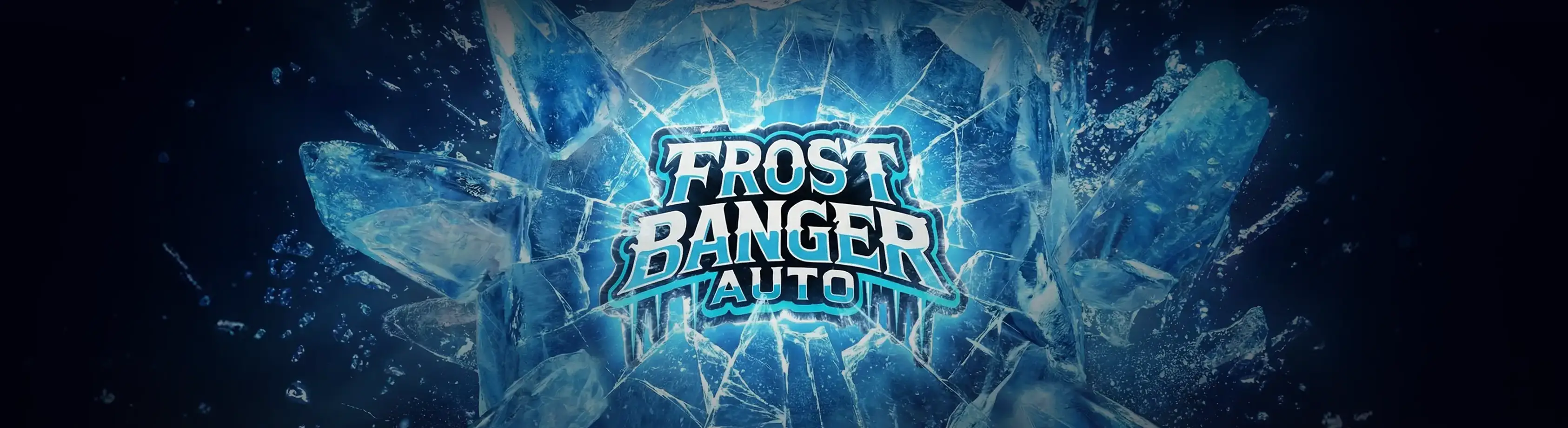 Frostbanger Auto F4 Background