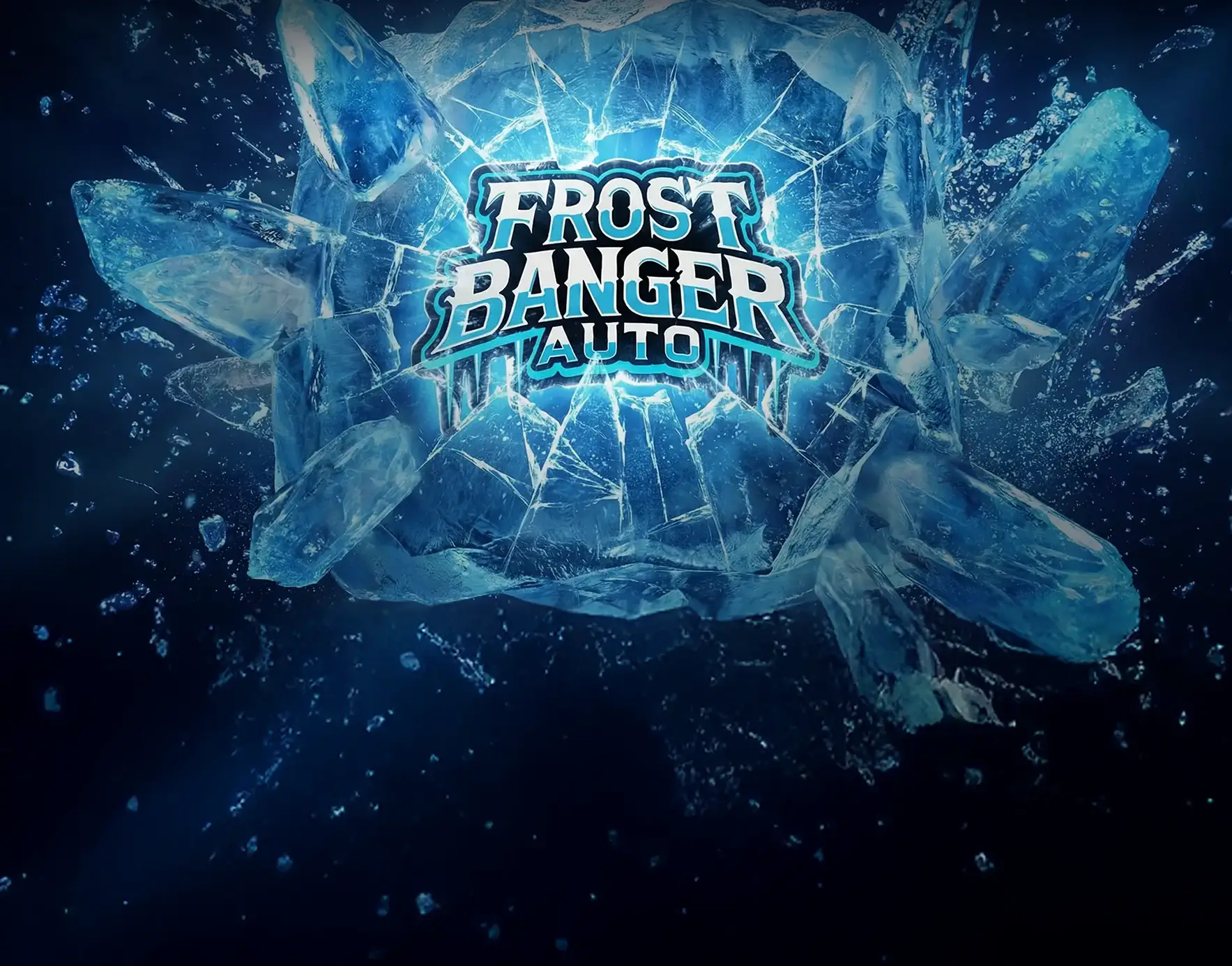 Frostbanger Auto F4 Background