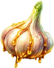 Garlic Mint Sherbet - Terp Evolution