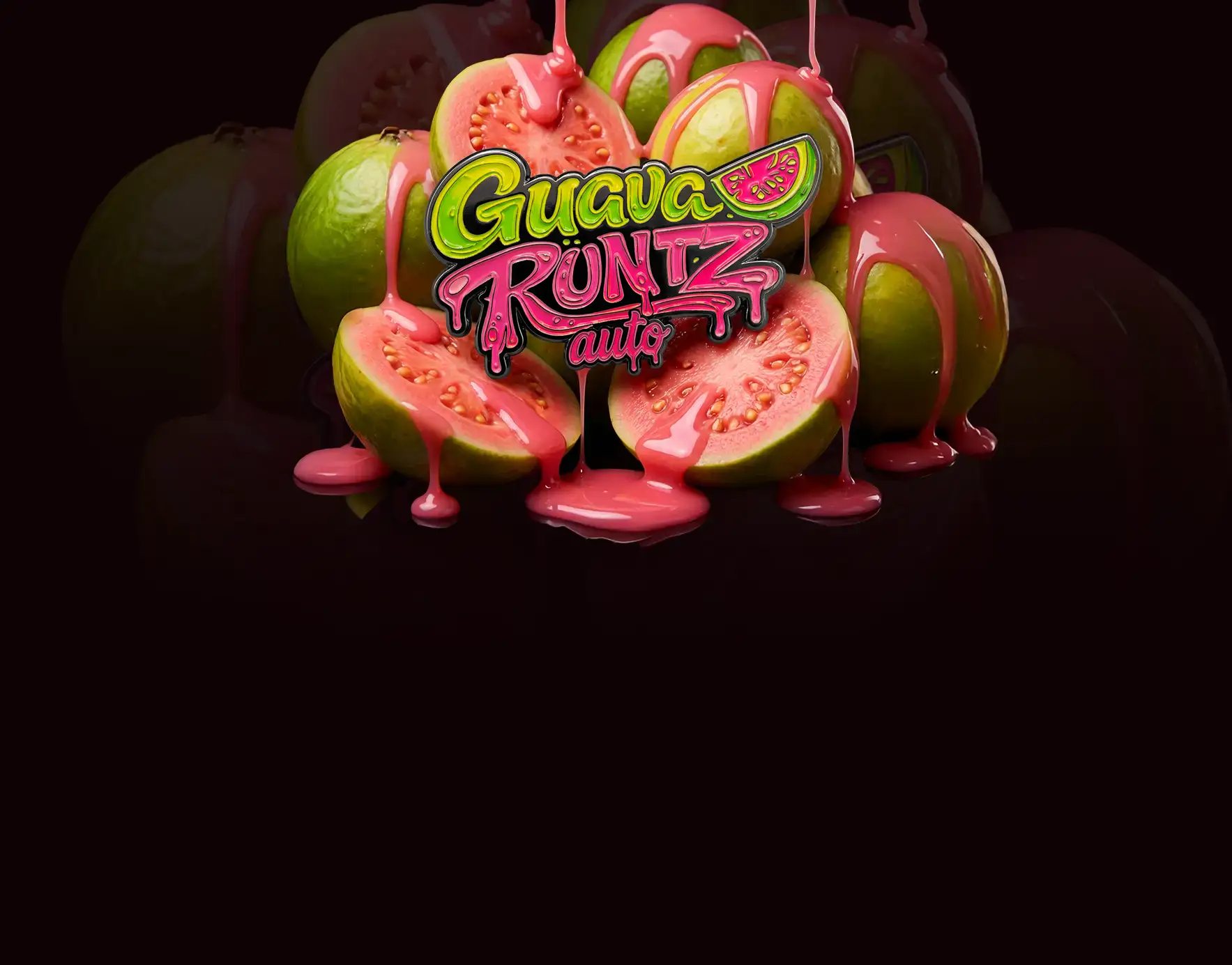 Guava Runtz Auto