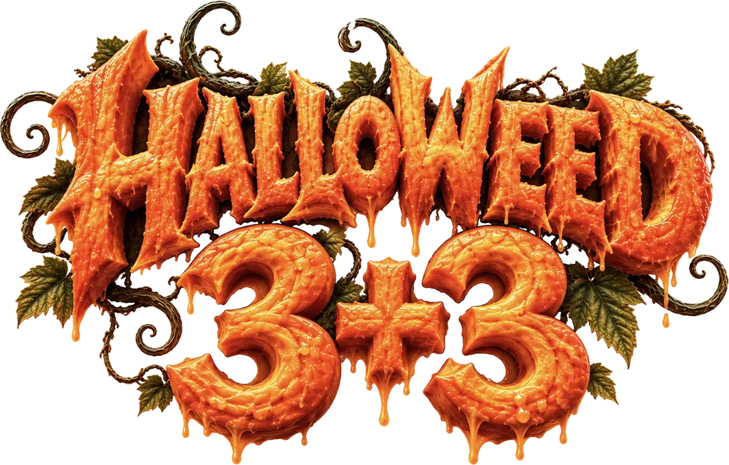 FastBuds Halloween Promo