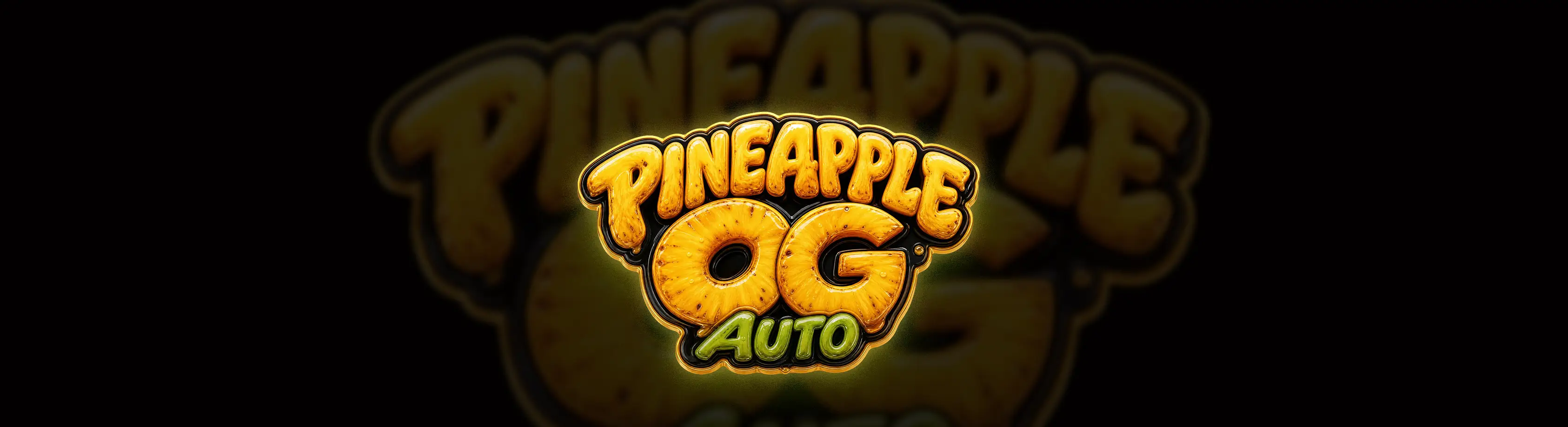 Pineapple OG Auto