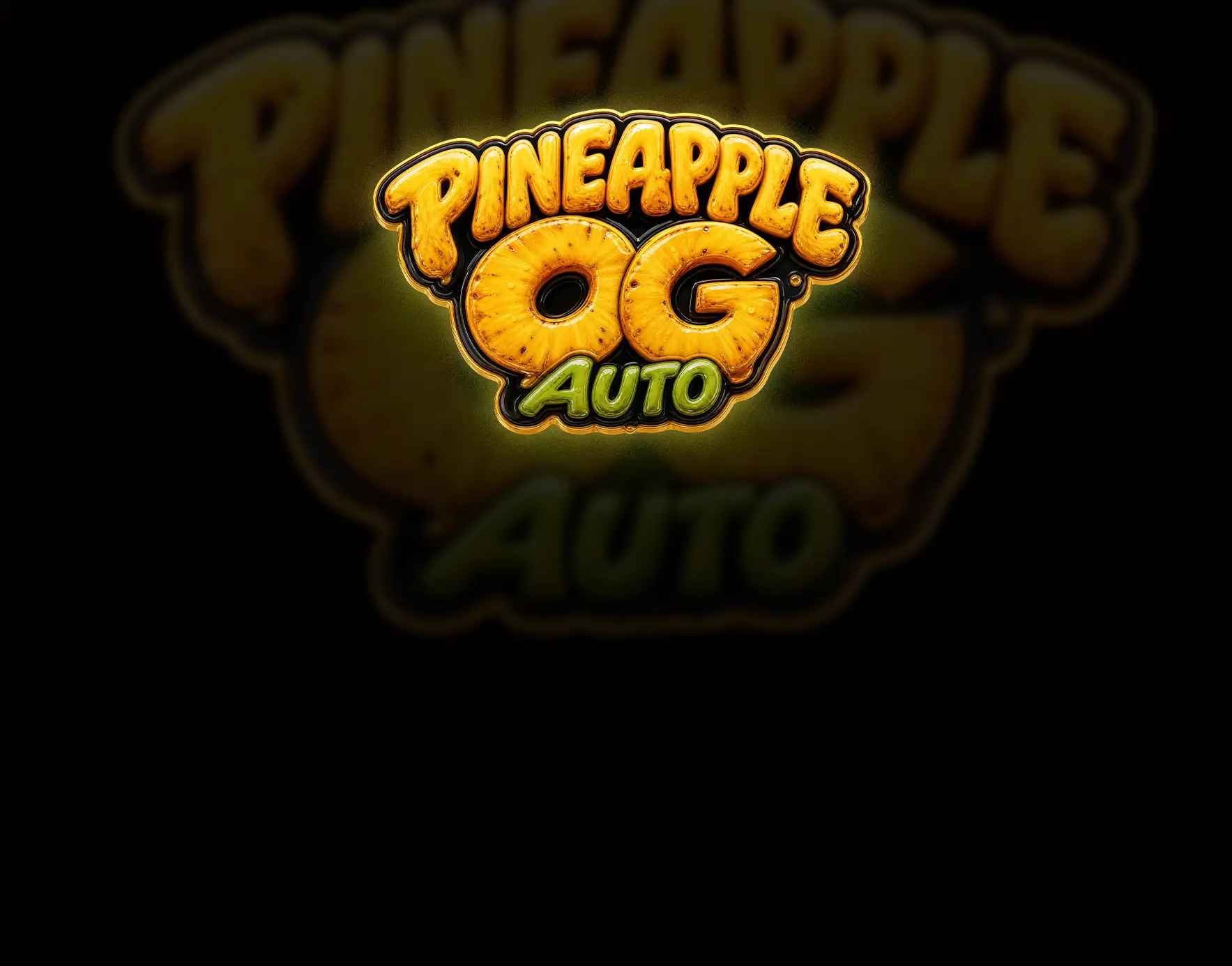 Pineapple OG Auto