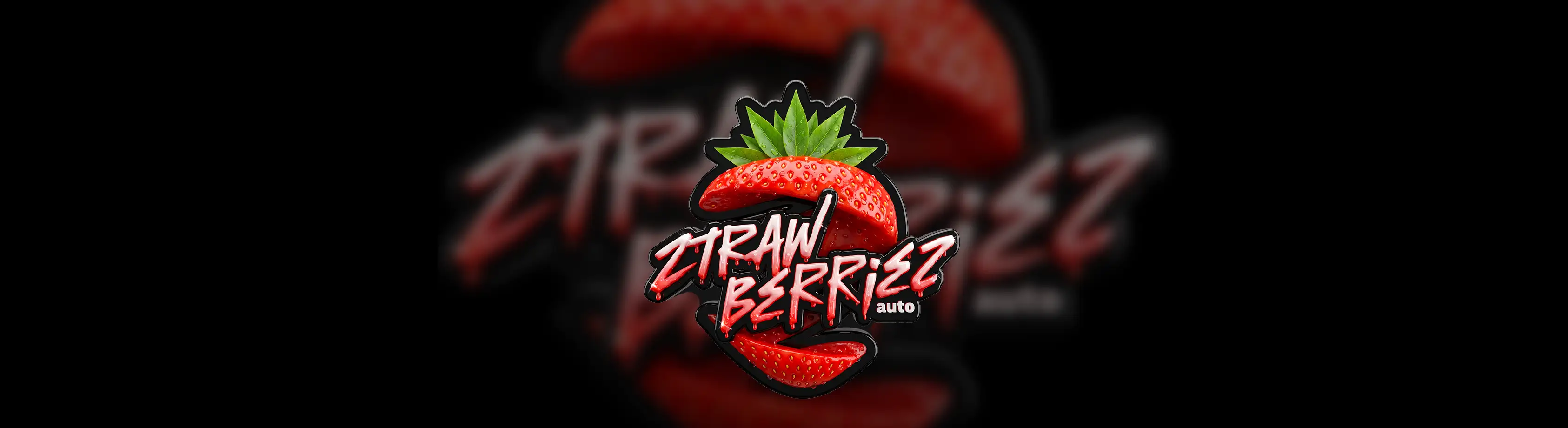 Ztrawberriez Auto