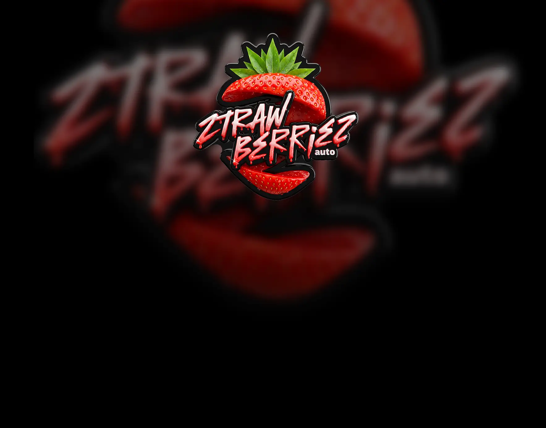 Ztrawberriez Auto