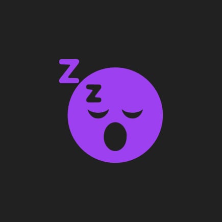 Sleepy