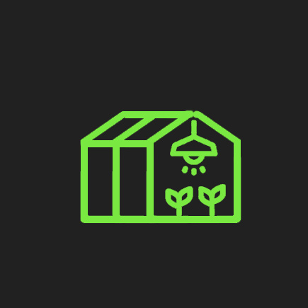 Controlled environment