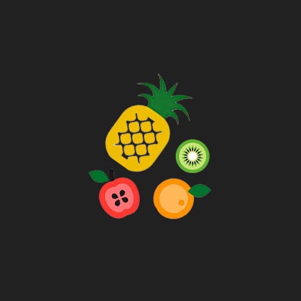 Fruity
