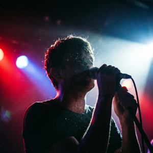 Smokers religion (the passion)