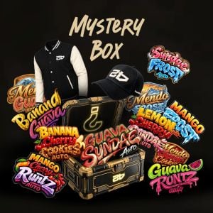 Mystery Box