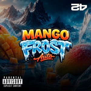 Mango Frost Auto