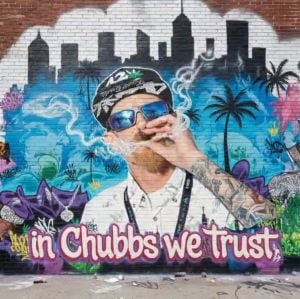 In Chubbs we Trust