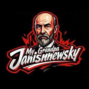 My Grandpa Yanishevsky