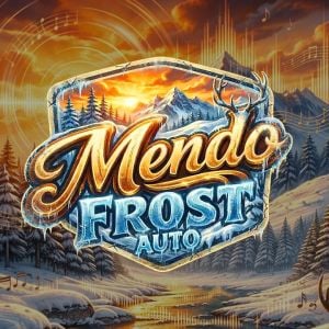 Mendofrost