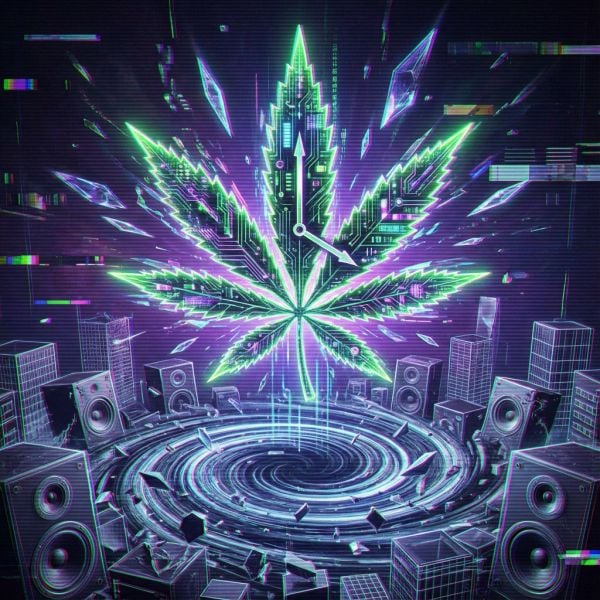 Fastbuds It's Four twenty somewhere