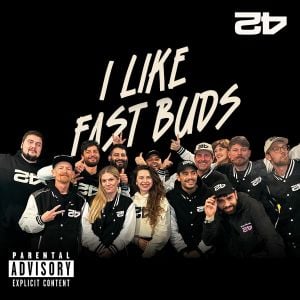  I like Fast Buds
