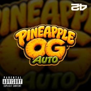 Pineapple OG