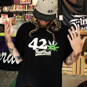 North Grow Cannabis Expo 2018