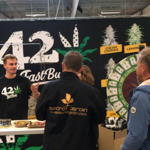 North Grow Cannabis Expo 2019