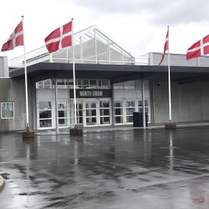 North Grow Cannabis Expo 2019