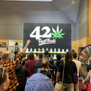 Cultiva Expo & Congress 2019