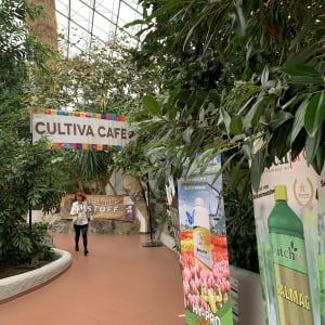 Cultiva Expo & Congress 2019