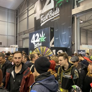 Cannafest 2019