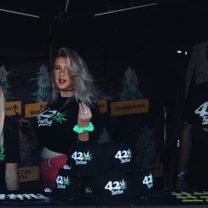 High Times - Central Valley