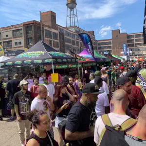 Michigan HIGHTIMES - Detroit Cannabis Cup 