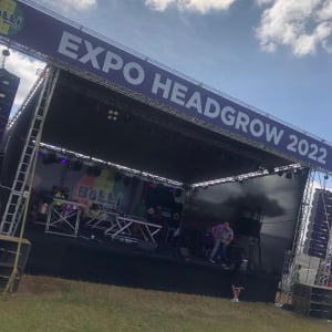 Expo Head Grow 