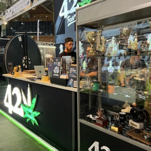 Athens Cannabis Expo 2022