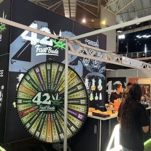 Athens Cannabis Expo 2022