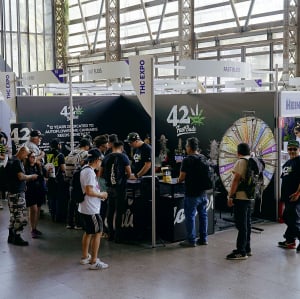 THC Expo