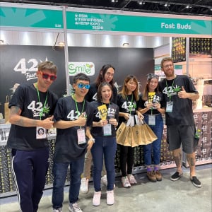 Asia International Hemp Expo