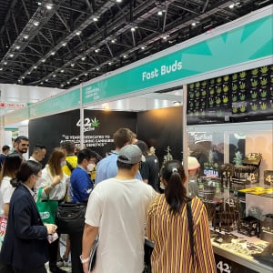 Asia International Hemp Expo