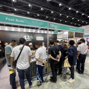 Asia International Hemp Expo