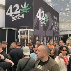 Spannabis 2023