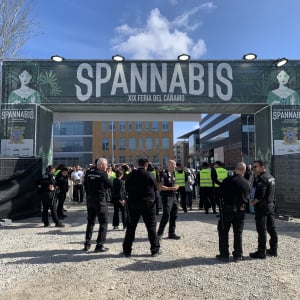 Spannabis 2023