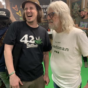 Spannabis 2023