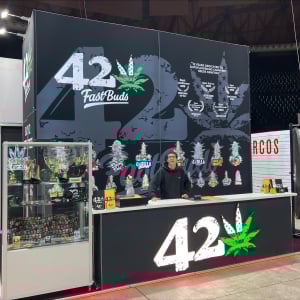 Indica Sativa Trade 2023