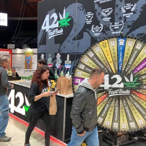 Indica Sativa Trade 2023